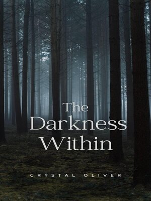 cover image of The Darkness Within